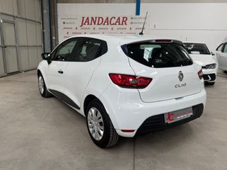 Renault Clio Business TCe 55kW (75CV) -18