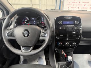 Renault Clio Business TCe 55kW (75CV) -18