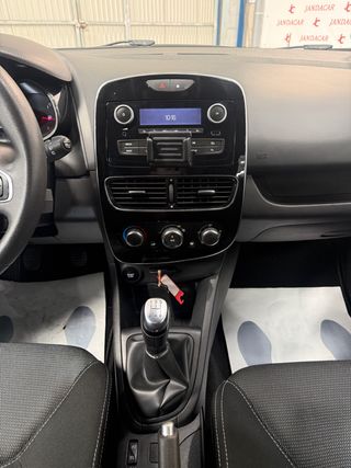 Renault Clio Business TCe 55kW (75CV) -18