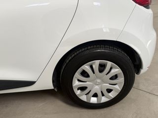 Renault Clio Business TCe 55kW (75CV) -18