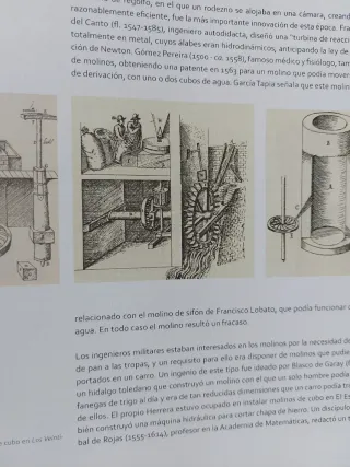 Fundacion juanelo turriano. 1987 2012