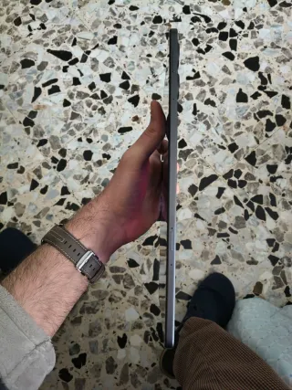 POCO Pad +Pen +Cover Garanzia fino a Ottobre 2027