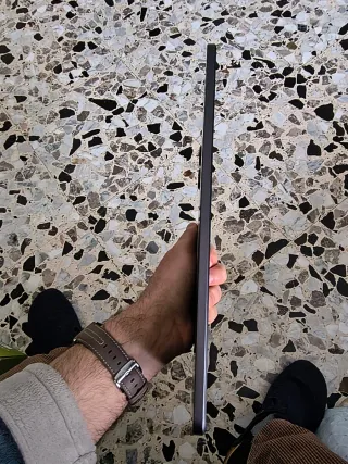 POCO Pad +Pen +Cover Garanzia fino a Ottobre 2027