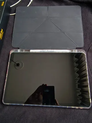 POCO Pad +Pen +Cover Garanzia fino a Ottobre 2027