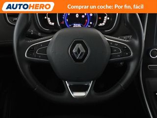 Renault Grand Scénic 1.3 TCe Zen