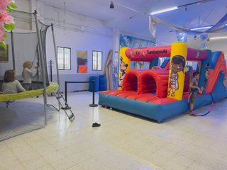 Alquiler moviliario para eventos