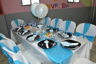 Alquiler moviliario para eventos