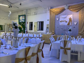 Alquiler moviliario para eventos