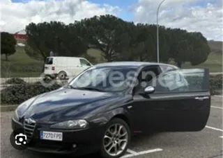Alfa Romeo 147 2007