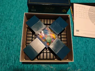 Trivial Pursuit Genus 1995 Edición Como Nuevo