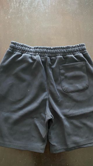 Pantalón Corto Ralph Lauren Negro