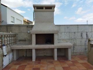 Encimera de cocina