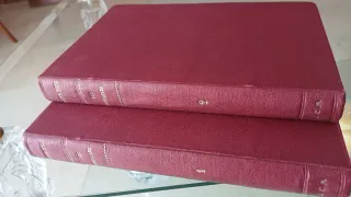 Libros las miserables mil novecientos treinta