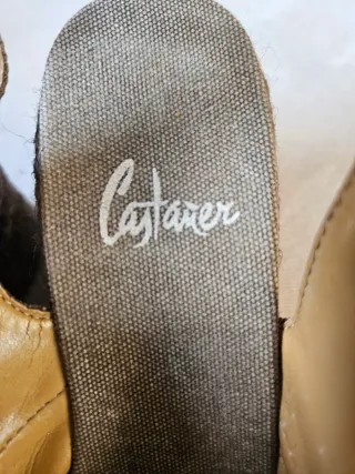 Alpargatas Castañer