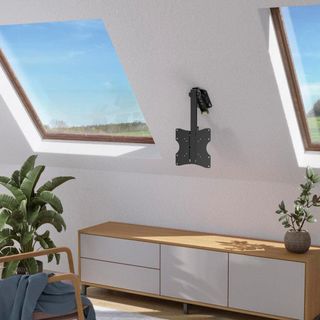 Soporte Techo TV Hama