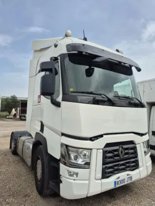 Renault T 460 2016
