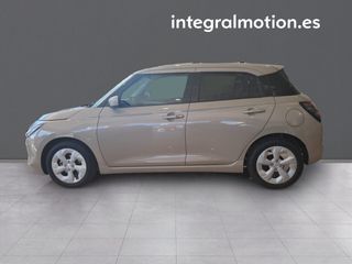 Suzuki Swift 1.2 S3 Mild Hybrid