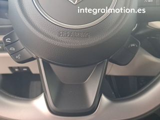 Suzuki Swift 1.2 S3 Mild Hybrid