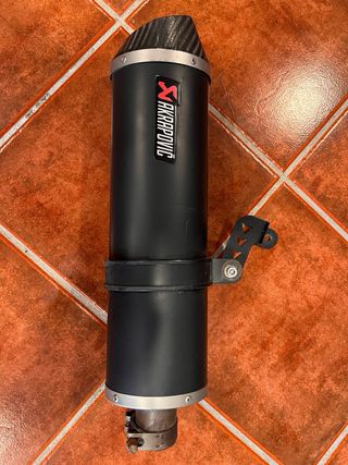 Honda Africa Twin 1000cc , carnet A2