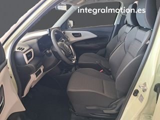 Suzuki Swift 1.2 S3 Mild Hybrid