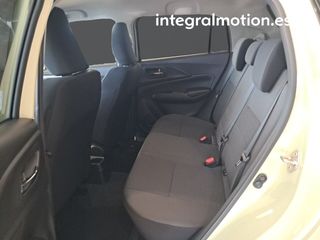 Suzuki Swift 1.2 S3 Mild Hybrid