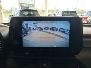 Suzuki Swift 1.2 S3 Mild Hybrid