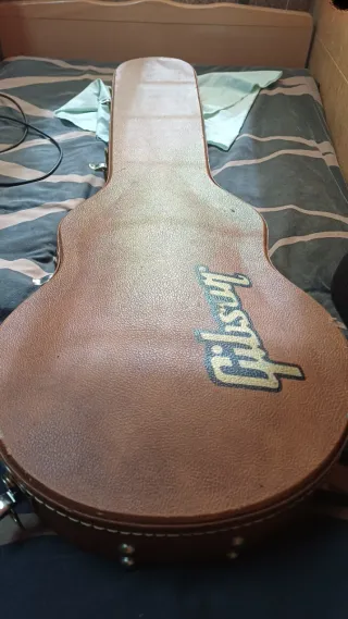 Gibson Les Paul Standard
