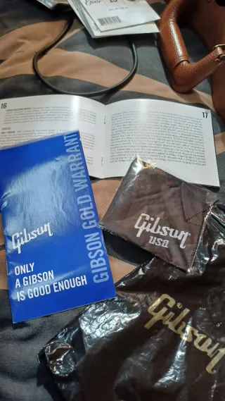 Gibson Les Paul Standard