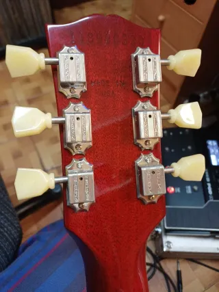 Gibson Les Paul Standard