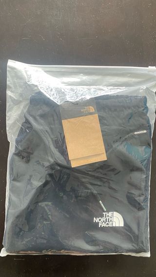 Pantalón Corto The North Face Negro