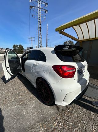 Mercedes-Benz Amg  2016