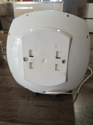 Termo Eléctrico Bosch 10L Nuevo