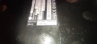 Piezas TV LG 42 pulgadas