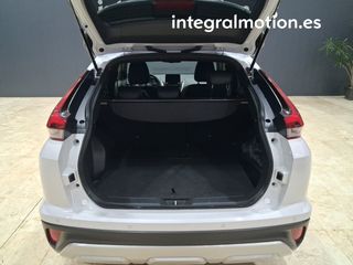 Mitsubishi Eclipse Cross PHEV Kaiteki 4WD