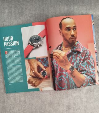 Revista Muscle and Health Magazine - Hulk Hogan