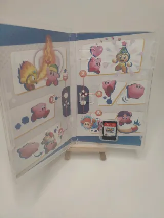 🇮🇹 Kirby Star Allies Nintendo Switch