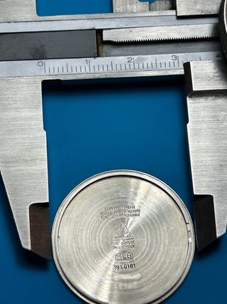 Tapa Omega de Ville 191.0181