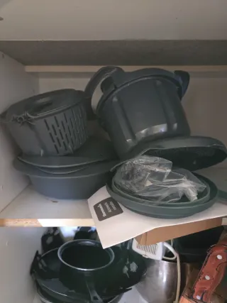 Termomix TM6 Vorwerk