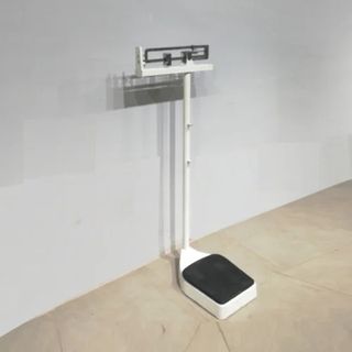 Bàscula mèdica 150 kg | Báscula médica 150 kg