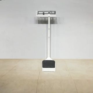 Bàscula mèdica 150 kg | Báscula médica 150 kg