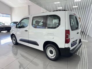 CITROEN Berlingo Talla M BlueHDi 75 LIVE