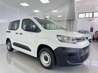 CITROEN Berlingo Talla M BlueHDi 75 LIVE
