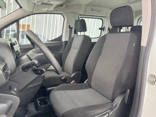 CITROEN Berlingo Talla M BlueHDi 75 LIVE