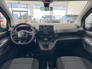CITROEN Berlingo Talla M BlueHDi 75 LIVE