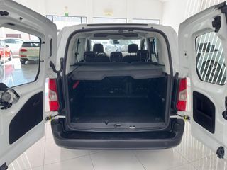 CITROEN Berlingo Talla M BlueHDi 75 LIVE
