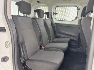 CITROEN Berlingo Talla M BlueHDi 75 LIVE