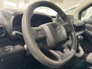 CITROEN Berlingo Talla M BlueHDi 75 LIVE