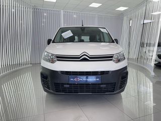 CITROEN Berlingo Talla M BlueHDi 75 LIVE