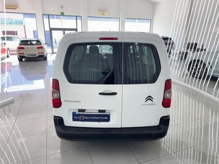 CITROEN Berlingo Talla M BlueHDi 75 LIVE