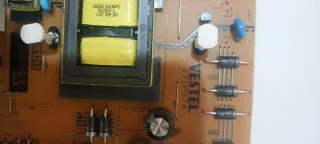 Placa Vestel 17IPS74 TELEFUNKEN 70DTUA724